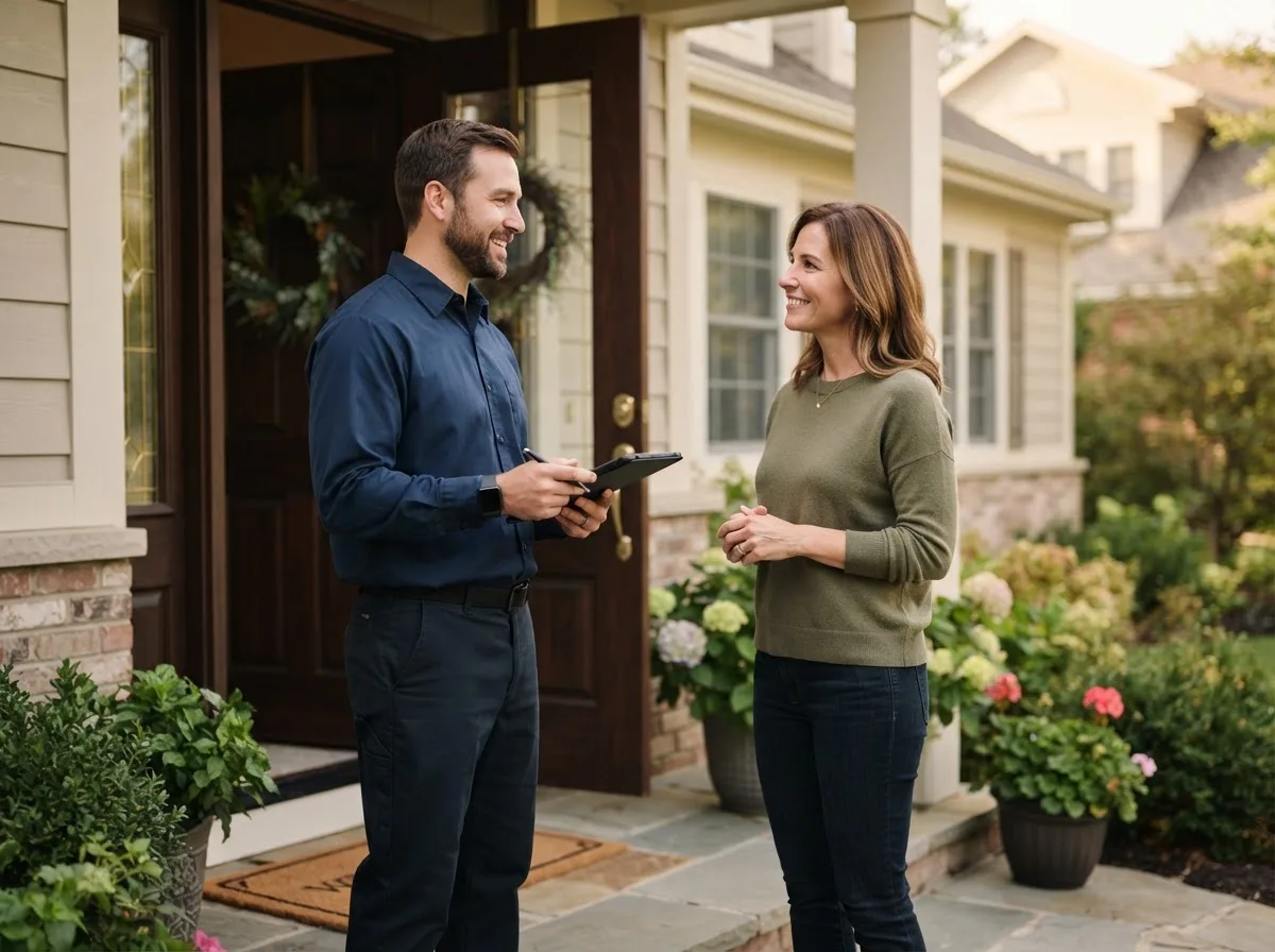 Water damage restoration FAQs for Easton, ME